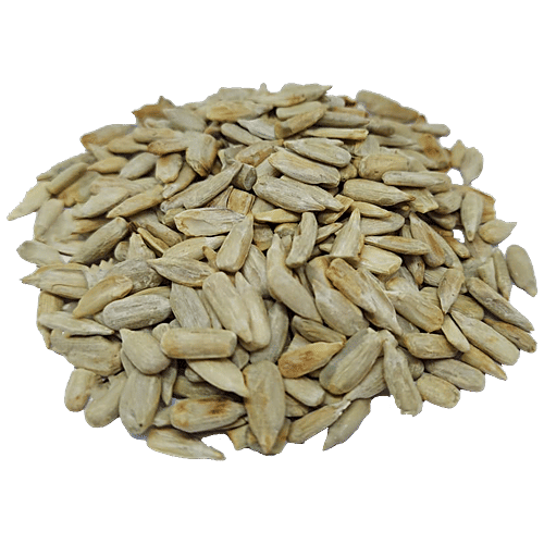 Buy Snaqary Roasted Sunflower Seeds High In Protein, Healthy Snack