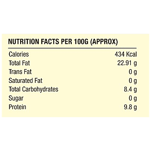 Snaqary Peri Peri Chickpeas - High In Protein, Healthy, Delicious, Wholesome, 140 g Standy Pouch