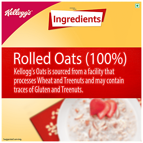 Kellogg's Oats, 400 g  