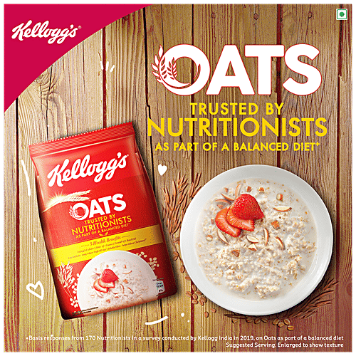 Kellogg's Oats, 400 g  