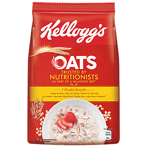 Kellogg's Oats, 400 g  