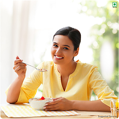 Kellogg's Oats, 900 g  