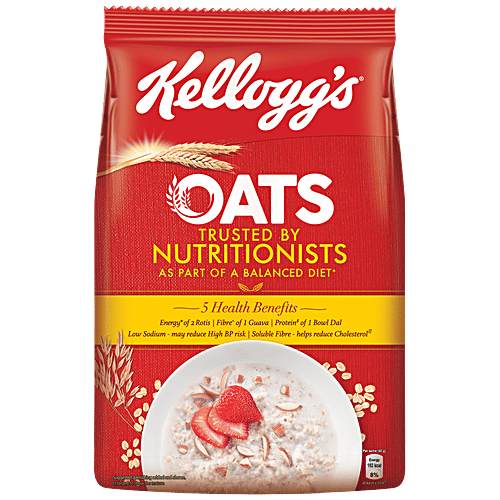 Kellogg's Oats, 900 g  