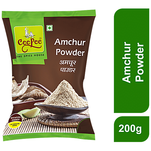 Buy Cee Pee Amchur Powder Adds Tanginess To Dishes Online at Best Price of Rs 74 bigbasket