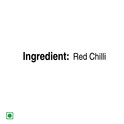 Cee Pee Kashmiri Mirch Powder - Less Spicy, Adds Colour, 50 g  