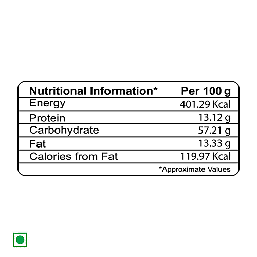 Cee Pee Kashmiri Mirch Powder - Less Spicy, Adds Colour, 50 g  