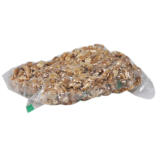 Ambrosia Walnut Kernels Syruper - Extra Light Quarters, Rich In Antioxidant, Protein & Fibre, Cholesterol Free, 250 g  