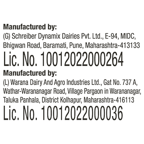 Epigamia  Strawberry Milkshake, 180 ml  