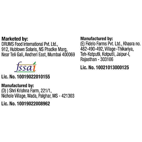 Epigamia  Greek Yogurt - High Protein, Rose & Lychee, 90 g  