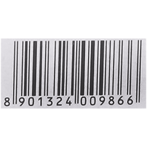Nataraj 621 Glow Ball Pens - Blue Ink, 20 pcs  Comfortable Grip, Non-fading Ink, Smooth Writing, Quick-drying