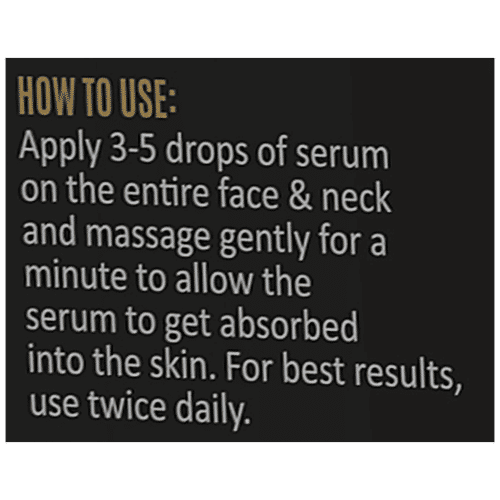 Reverzo Vitamin C Serum - 20% With Hyaluronic & Ferulic Acid,Skin Brightening & Anti-Aging, 20 ml  