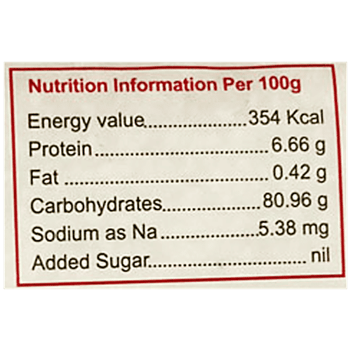 Shellys Premium Gobindobhog Rice - Premium, Raw, 1 kg Pouch