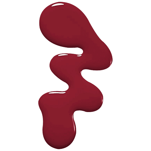 Blue Heaven Bling Nail Paint, 8 ml Romantic Rose - 503