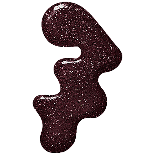 Blue Heaven Bling Nail Paint, 8 ml Sparkling Wine - 710 