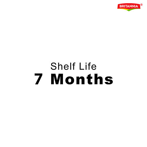 Britannia Milk Bikis Classic Biscuits, 100 g  