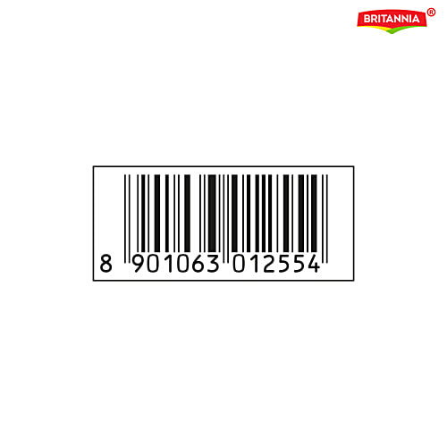 Britannia Milk Bikis Classic Biscuits, 100 g  