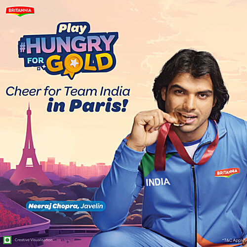 Britannia Milk Bikis Classic Biscuits, 100 g  