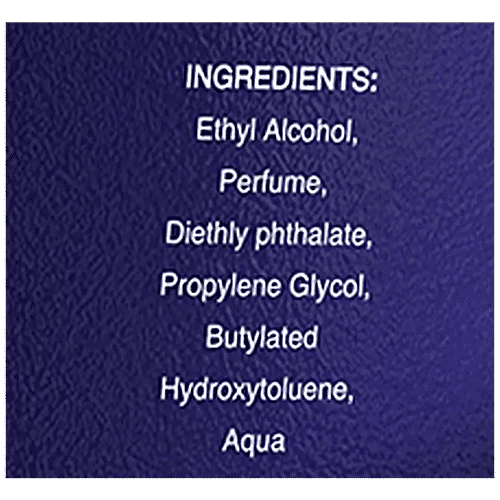 La' French Sport Perfume Spray  Eau De Parfum - Long Lasting Fragrance, For Men, 100 ml  