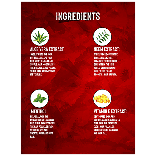 Mancode 2 In 1 Beard & Face Wash - Infused With Antioxidants, Removes Dirt & Hydrates Skin, 200 ml