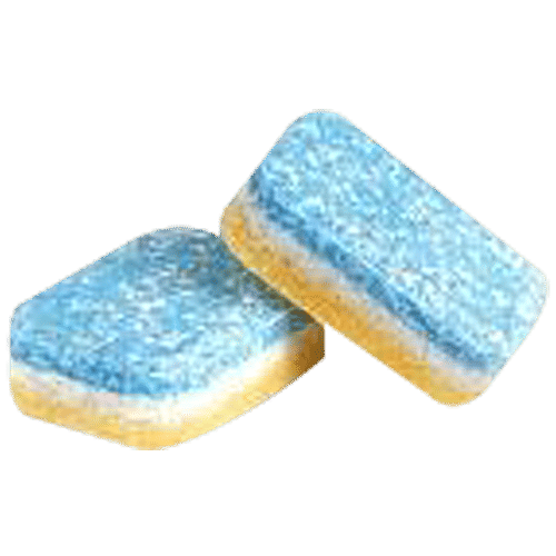 Buy Clean N Fresh Dishwasher Detergent Tablets All In One, With Builtin Rinse Aid & Salt