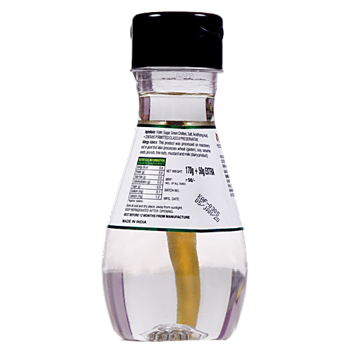 Buy MY CHANG Chilli Vinegar Tangy & Spicy Online at Best Price of Rs