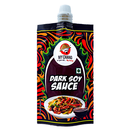 Buy MY CHANG Dark Soya Sauce Used In Chinese Dishes Online at Best