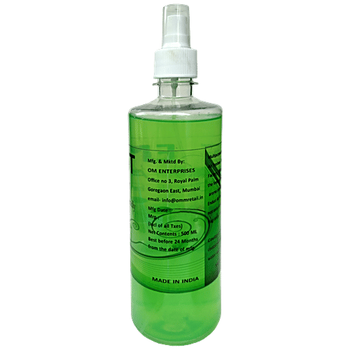 Buy Endust Multipurpose Air Freshener Jasmine, Non Alcoholic, For Room, Office Use Online at