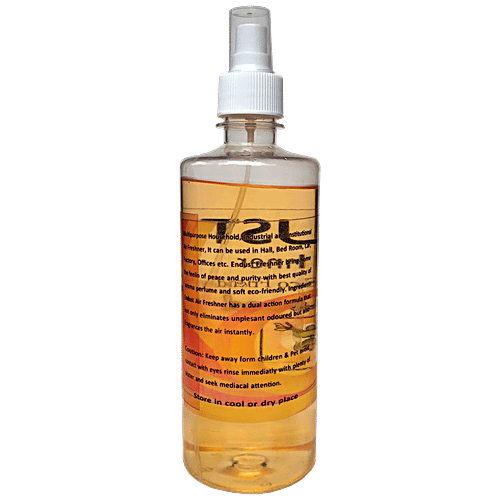 Buy Endust Multipurpose Air Freshener Sandalwood, Alcohol Free, For