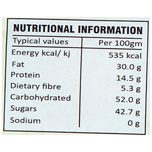 Buy Krrish Peanut Laddu Online at Best Price of Rs 60 bigbasket