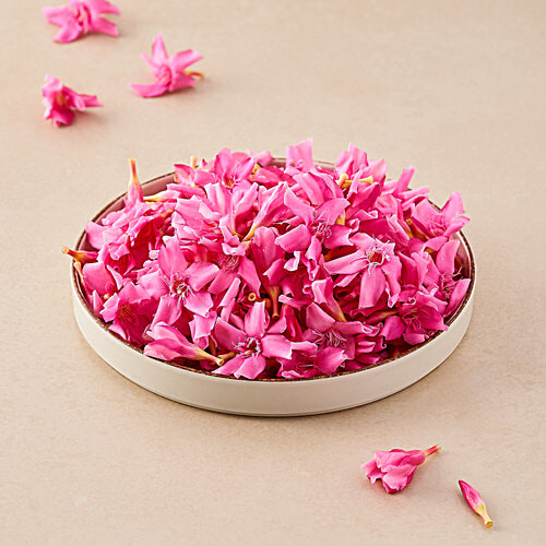fresho! Kanagale/Oleander Flower, 100 g  