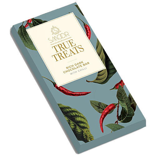 Smoor Eleganza Gift Hamper, 296 g  