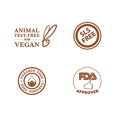 mCaffeine Skin Repair Mocha Coffee Face Mask - Sebum Control, With Cocoa & Bentonite Clay, 100 g