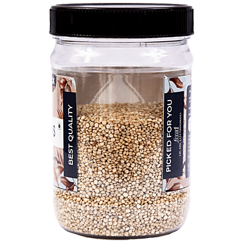 Kitchen Grocery Quinoa Seeds - Rich Source Of Protein, 200 g
