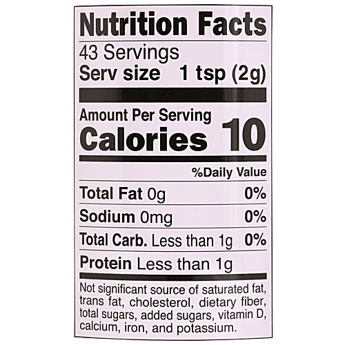 S&B Oriental Hot Mustard Powder - For Japanese & Chinese Dishes, 85 g Tin