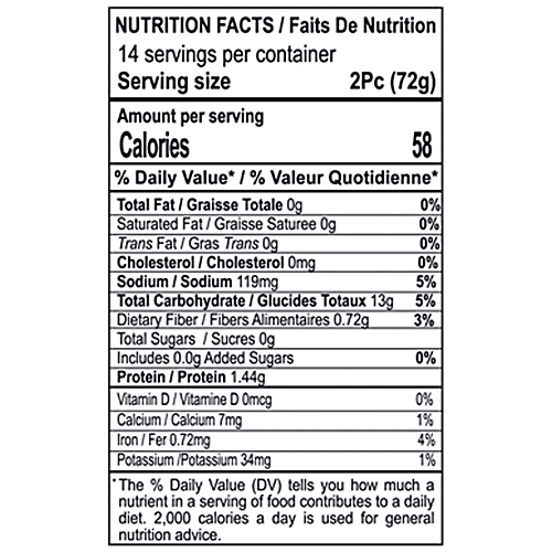 Sankalp Frozen Idli - Ready To Eat, Tasty, Soft & Spongy, 1 kg Pouch 