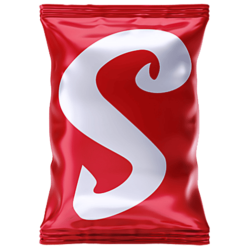 Sankalp Frozen Idli - Ready To Eat, Tasty, Soft & Spongy, 1 kg Pouch 