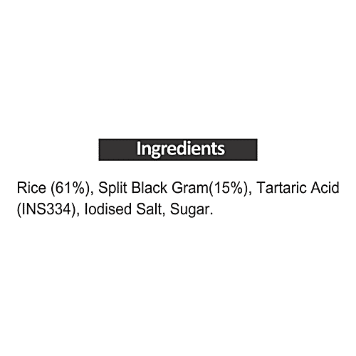 Sankalp Instant Dosa Mix - Ready To Eat, Tasty, 400 g Box