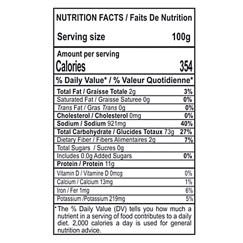 Sankalp Instant Dosa Mix - Ready To Eat, Tasty, 400 g Box