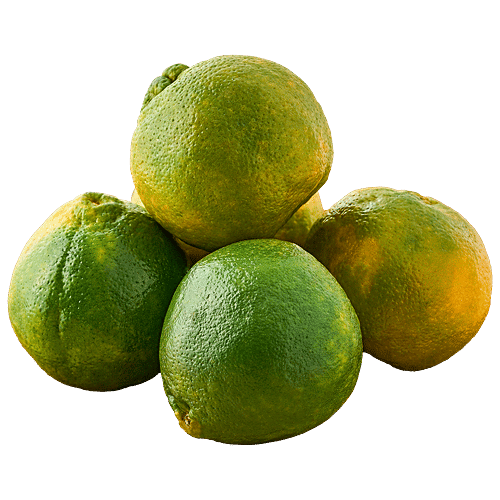 fresho! Nagpur Orange - Premium, 1 kg (approx. 4-5 pcs) 