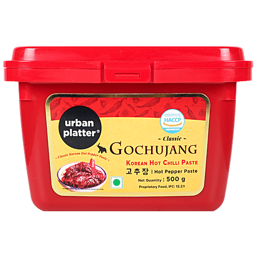 Buy Urban Platter Classic Gochujang Korean Hot Chilli Paste Spicy