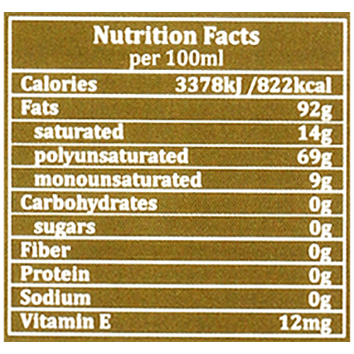 Urban Platter Premium Organic Extra Virgin Olive Oil - Pure, 500 ml  