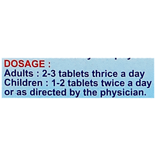 Buy AIMIL Neeri Tablets Burning Micturition, Ayurvedic Formula, For