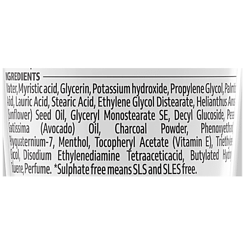 Buy Naturali Pollution Defence Face Wash Unclogs Pores & Restores