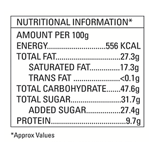 Paul And Mike Roasted Almonds & Himalayan Pink Salt Chocolate - 72% Vegan Dark, No Refined Sugar, Natural, 68 g  