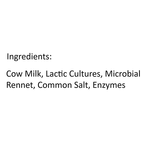 NUTORAS Parmesan Cheese Powder, 100 g  