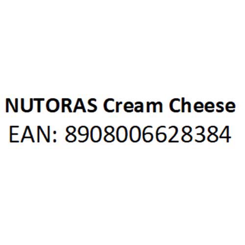 Buy NUTORAS Cream Cheese - Fresh Online at Best Price of Rs 360