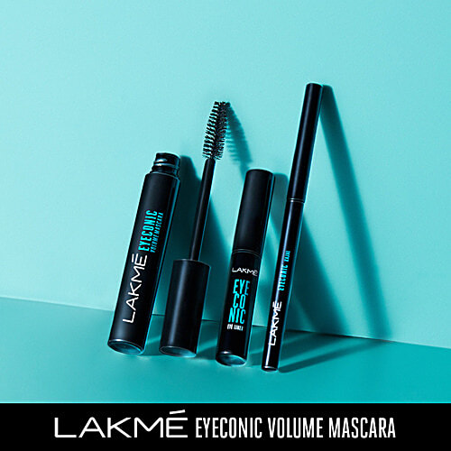 Buy Lakme Eyeconic Volume Mascara Online at Best Price of Rs 344