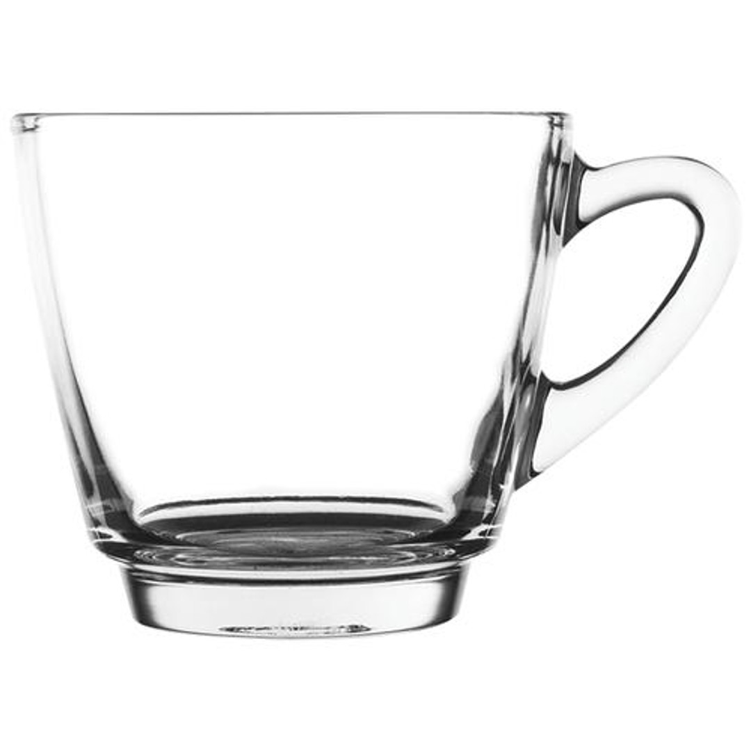 Buy Union Glass Coffee/Tea Glass Cups Online at Best Price of Rs 525