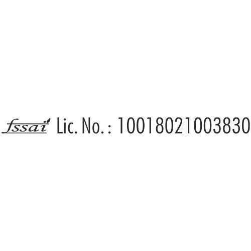 Talod Dalwada Flour - Healthy & Tasty, Makes 52 Servings, 500 g