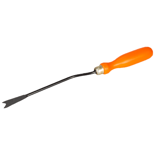 Klassic Gardening Tools Combo - Pruner, Fork, Khurpa, Gloves, Scissor, Cultivator, Big & Small Trowel, 8 pcs  